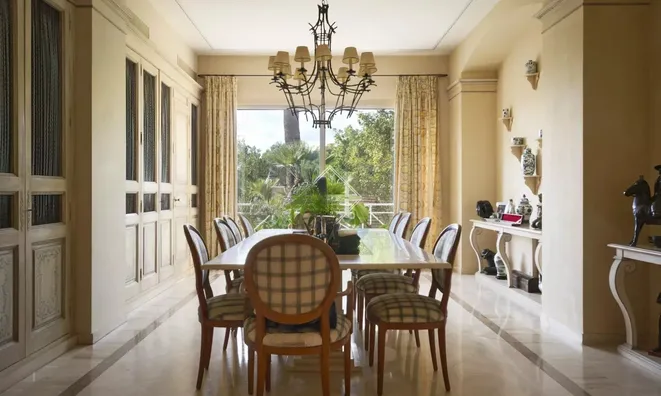 Недвижимость Villa Croix des Gardes: 8