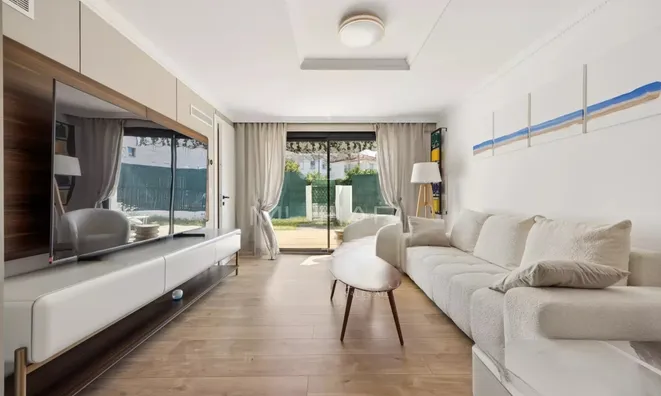 Недвижимость Villa Pointe Croisette: 1