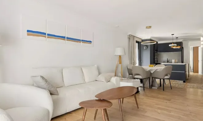 Недвижимость Villa Pointe Croisette: 2