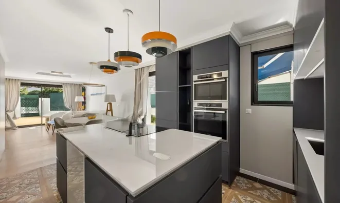 Недвижимость Villa Pointe Croisette: 3