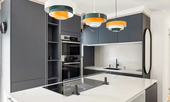 Недвижимость Villa Pointe Croisette: 4