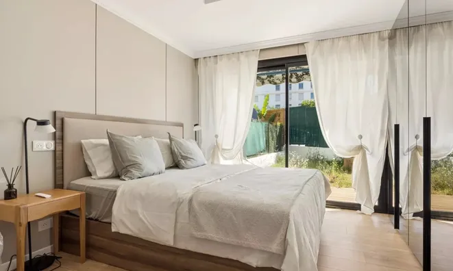 Недвижимость Villa Pointe Croisette: 5