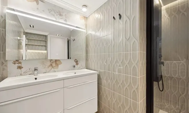 Недвижимость Villa Pointe Croisette: 6