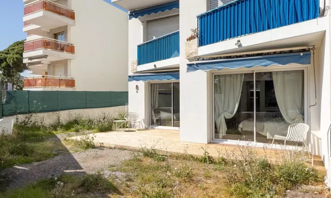 Недвижимость Villa Pointe Croisette: 7