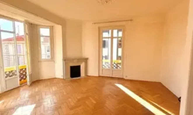 Недвижимость Villa Cannes République: 2