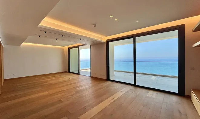 Недвижимость 3 Bedroom Apartment For Sale in Agios Tychonas, Limassol: 3