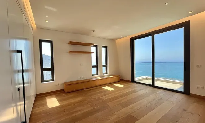Недвижимость 3 Bedroom Apartment For Sale in Agios Tychonas, Limassol: 7