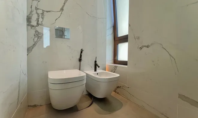 Недвижимость 3 Bedroom Apartment For Sale in Agios Tychonas, Limassol: 12