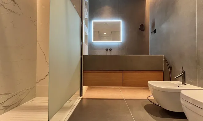 Недвижимость 3 Bedroom Apartment For Sale in Agios Tychonas, Limassol: 14