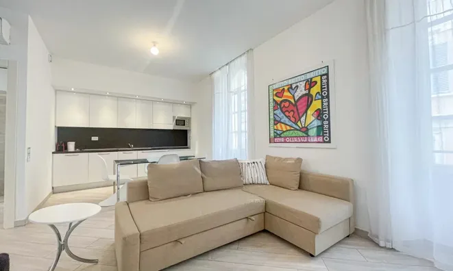 Недвижимость Residence Cannes Centre: 2
