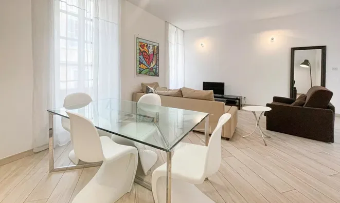Недвижимость Residence Cannes Centre: 3