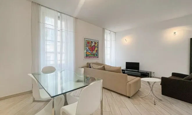 Недвижимость Residence Cannes Centre: 5