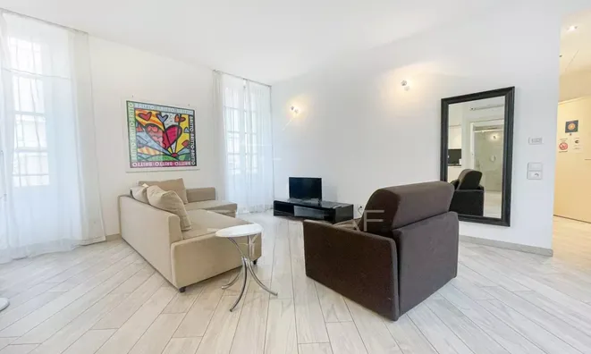 Недвижимость Residence Cannes Centre: 7