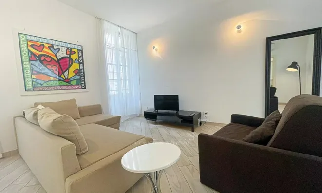 Недвижимость Residence Cannes Centre: 8