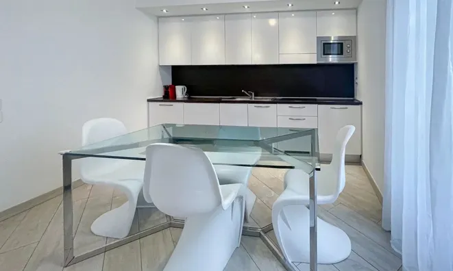 Недвижимость Residence Cannes Centre: 9