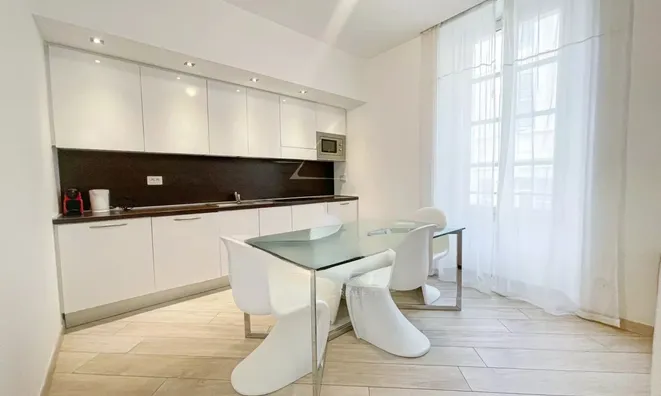 Недвижимость Residence Cannes Centre: 10
