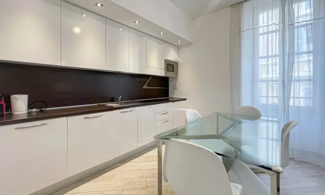 Недвижимость Residence Cannes Centre: 11