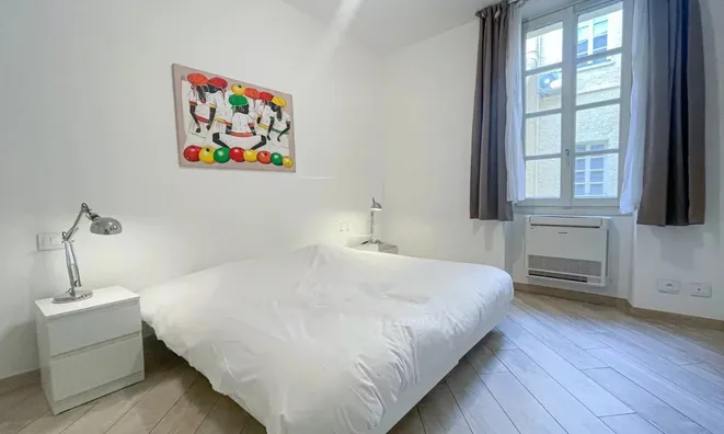 Недвижимость Residence Cannes Centre: 12