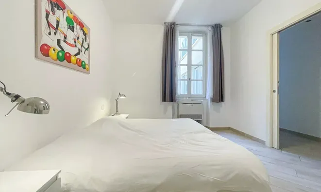 Недвижимость Residence Cannes Centre: 16