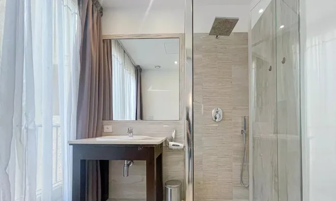 Недвижимость Residence Cannes Centre: 19