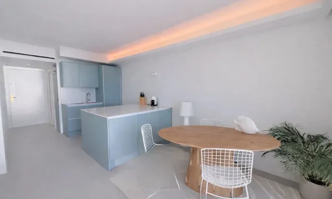 Недвижимость House Cannes: 3