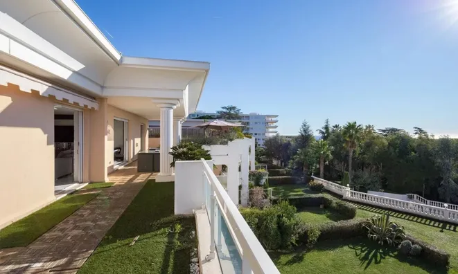 Недвижимость Villa Croix des Gardes: 2