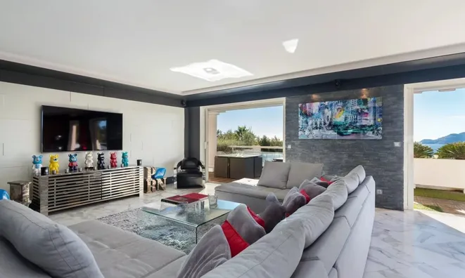 Недвижимость Villa Croix des Gardes: 3