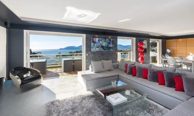 Недвижимость Villa Croix des Gardes: 5