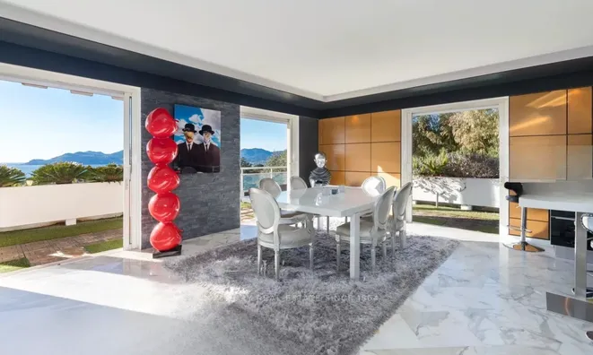 Недвижимость Villa Croix des Gardes: 6