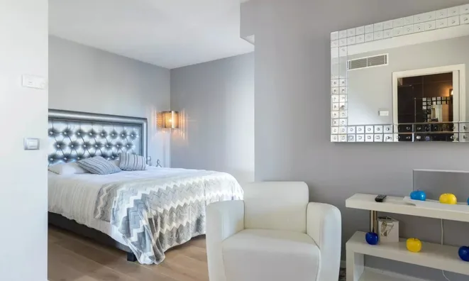 Недвижимость Villa Croix des Gardes: 7