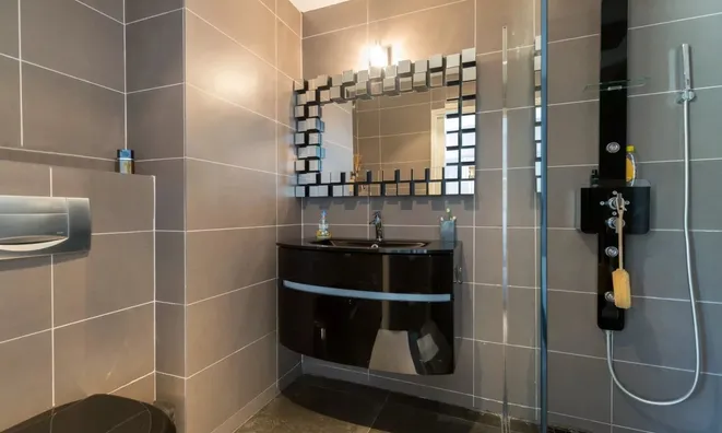 Недвижимость Villa Croix des Gardes: 8