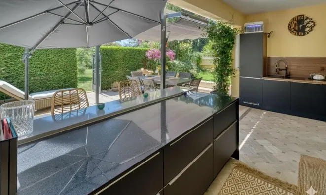Недвижимость Villa République Cannes: 3
