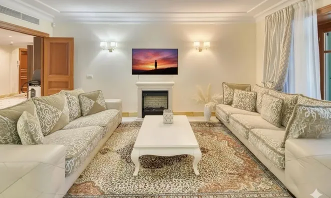 Недвижимость Villa République Cannes: 4