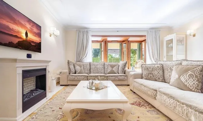 Недвижимость Villa République Cannes: 6