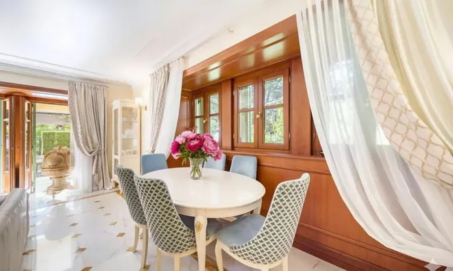 Недвижимость Villa République Cannes: 7