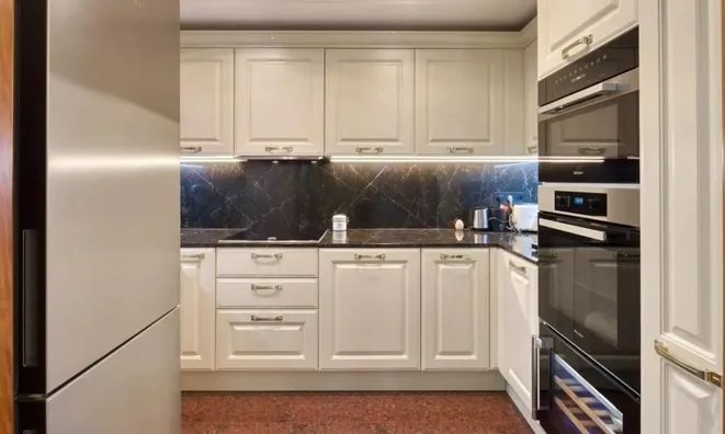 Недвижимость Villa République Cannes: 8