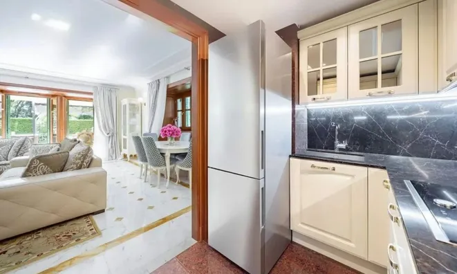 Недвижимость Villa République Cannes: 9