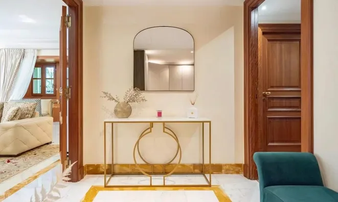 Недвижимость Villa République Cannes: 11
