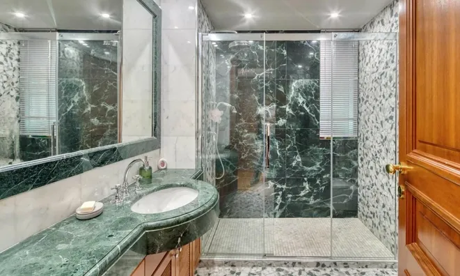 Недвижимость Villa République Cannes: 16