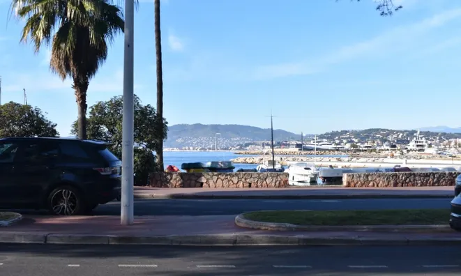 Недвижимость Residence Cannes Centreville: 21