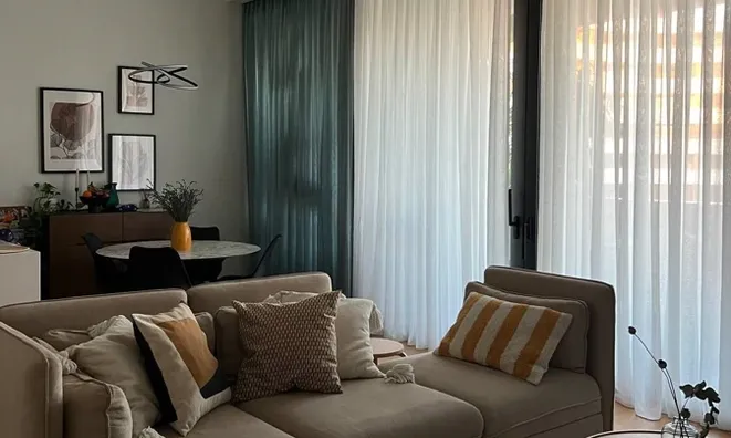 Недвижимость 2 Bedroom Apartment For sale in Germasogeia, Limassol: 1