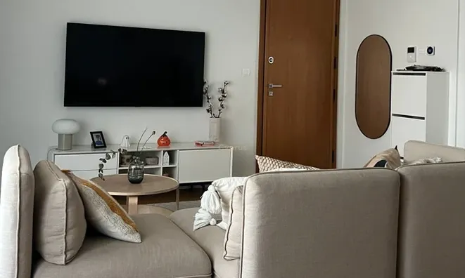 Недвижимость 2 Bedroom Apartment For sale in Germasogeia, Limassol: 2