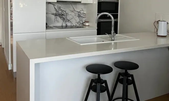 Недвижимость 2 Bedroom Apartment For sale in Germasogeia, Limassol: 4
