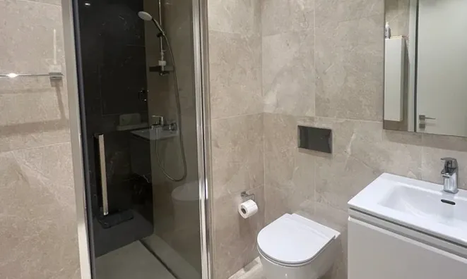 Недвижимость 2 Bedroom Apartment For sale in Germasogeia, Limassol: 7