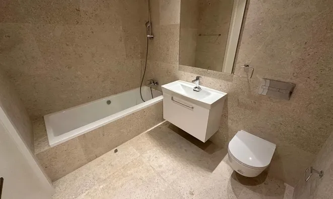 Недвижимость 2 Bedroom Apartment For sale in Germasogeia, Limassol: 8
