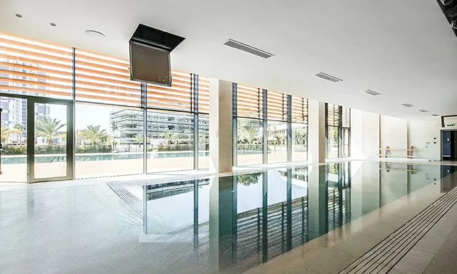 Недвижимость 2 Bedroom Apartment For sale in Germasogeia, Limassol: 10