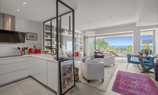 Недвижимость Villa Cannes Californie: 6