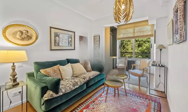 Недвижимость Villa Cannes Californie: 7