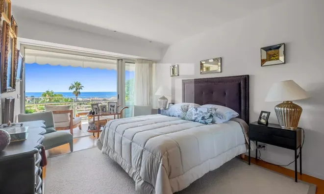 Недвижимость Villa Cannes Californie: 8