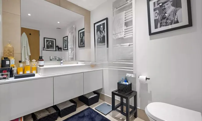 Недвижимость Villa Cannes Californie: 10